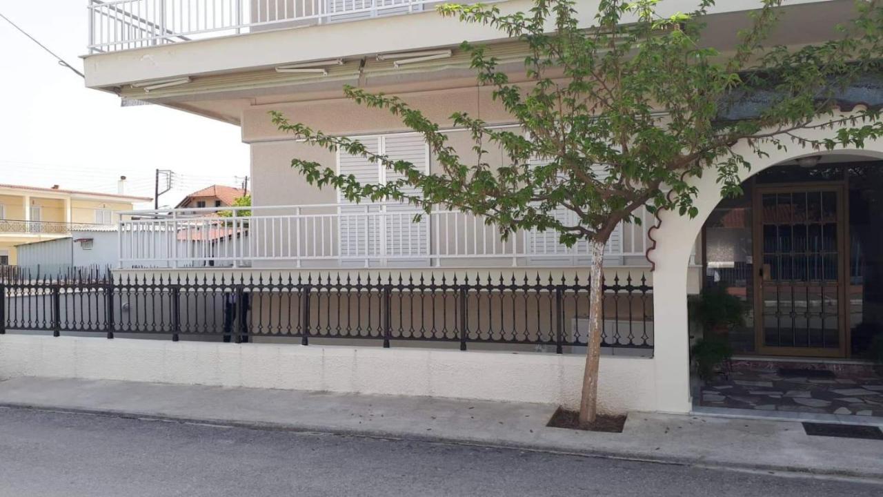Apartamento Anna'S House Vrasná Exterior foto